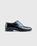 Maison Margiela – Tabi Lace-up Shoes Black - Shoes - Black - Image 1
