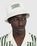 Vilebrequin x Highsnobiety – Bucket Hat Eggshell  - Hats - Beige - Image 2