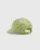 Y-3 – Logo Cap Almoslime - Hats - Green - Image 3