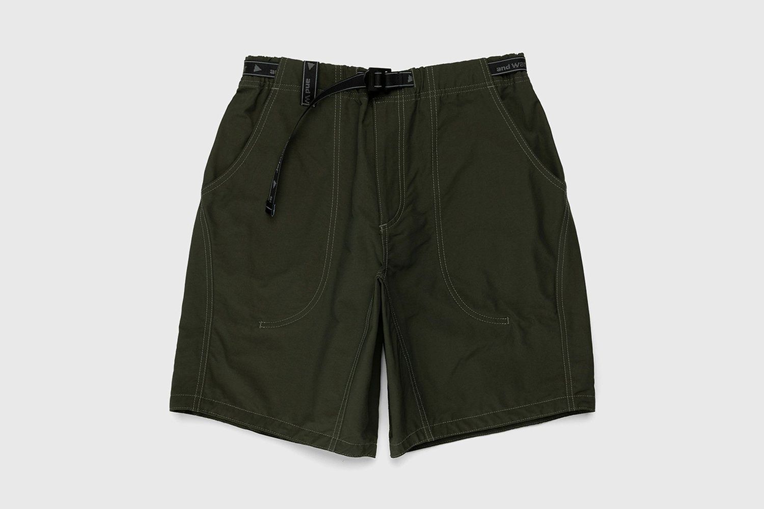 60/40 Cloth Shorts