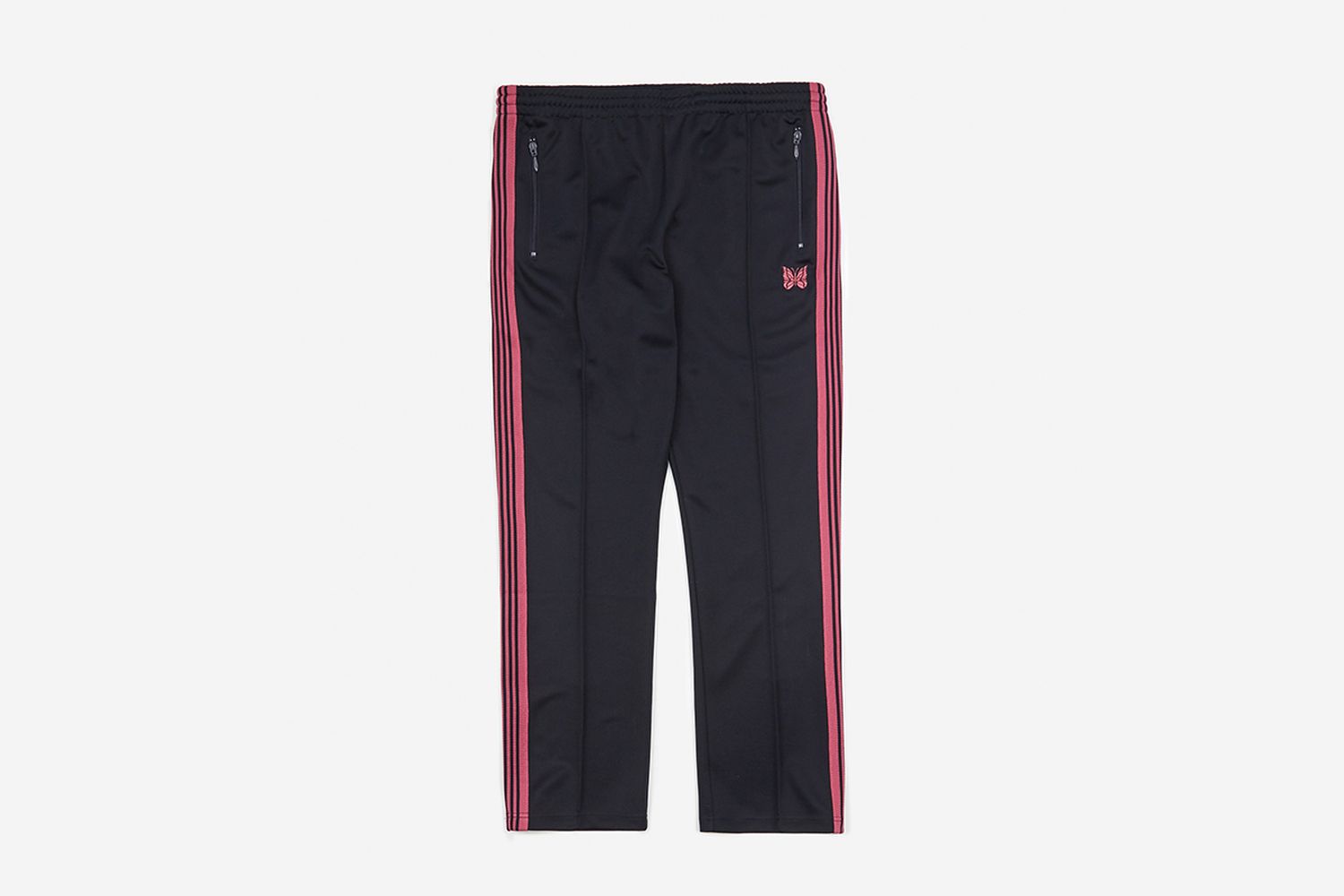 Narrow Track Pant