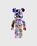 Medicom – Be@rbrick BAPE Camo 28th Anniversary 400% Multi #2 - Art & Collectibles - Multi - Image 1