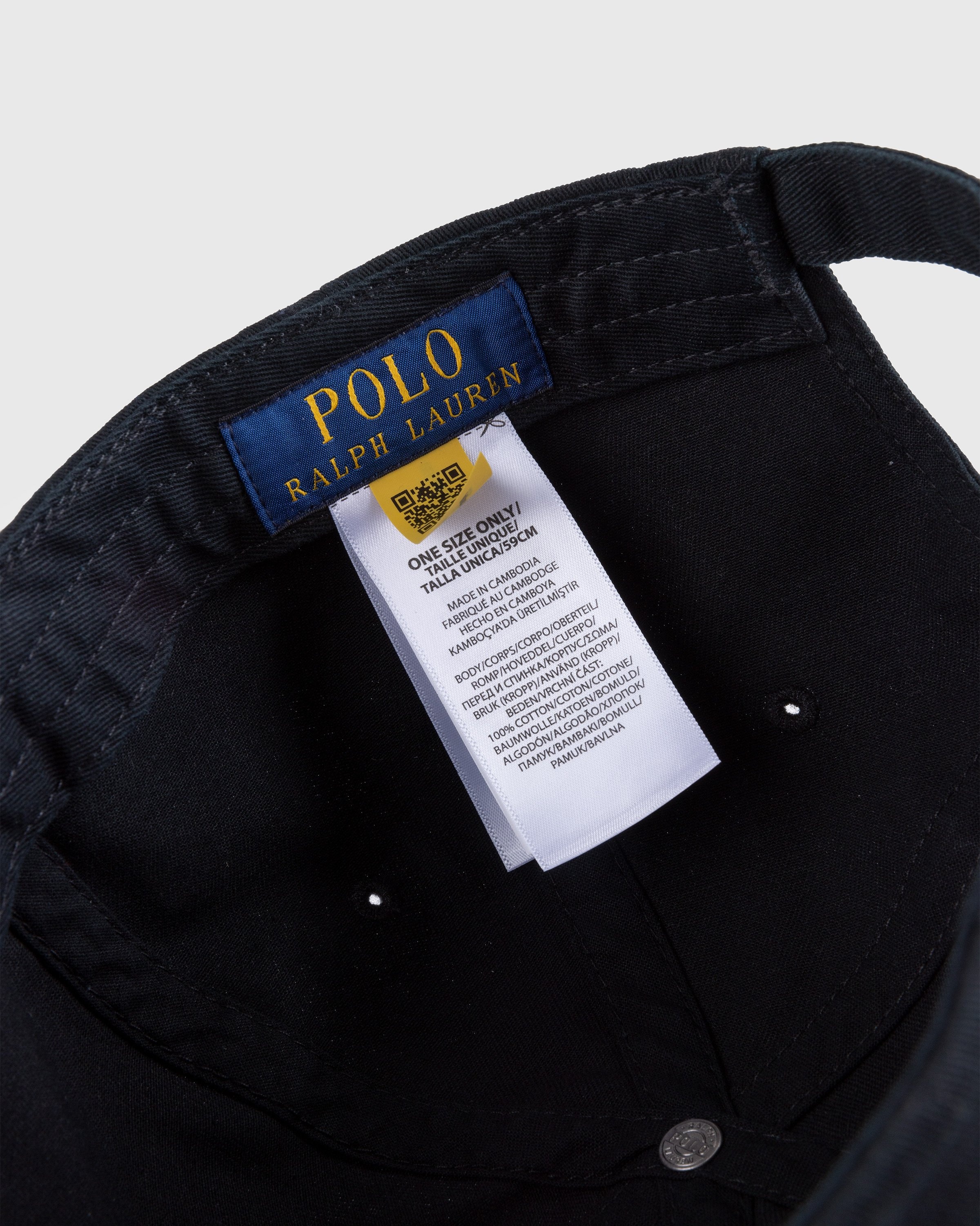Polo ralph lauren sales taille us europe