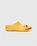 Frog Loafer Yellow
