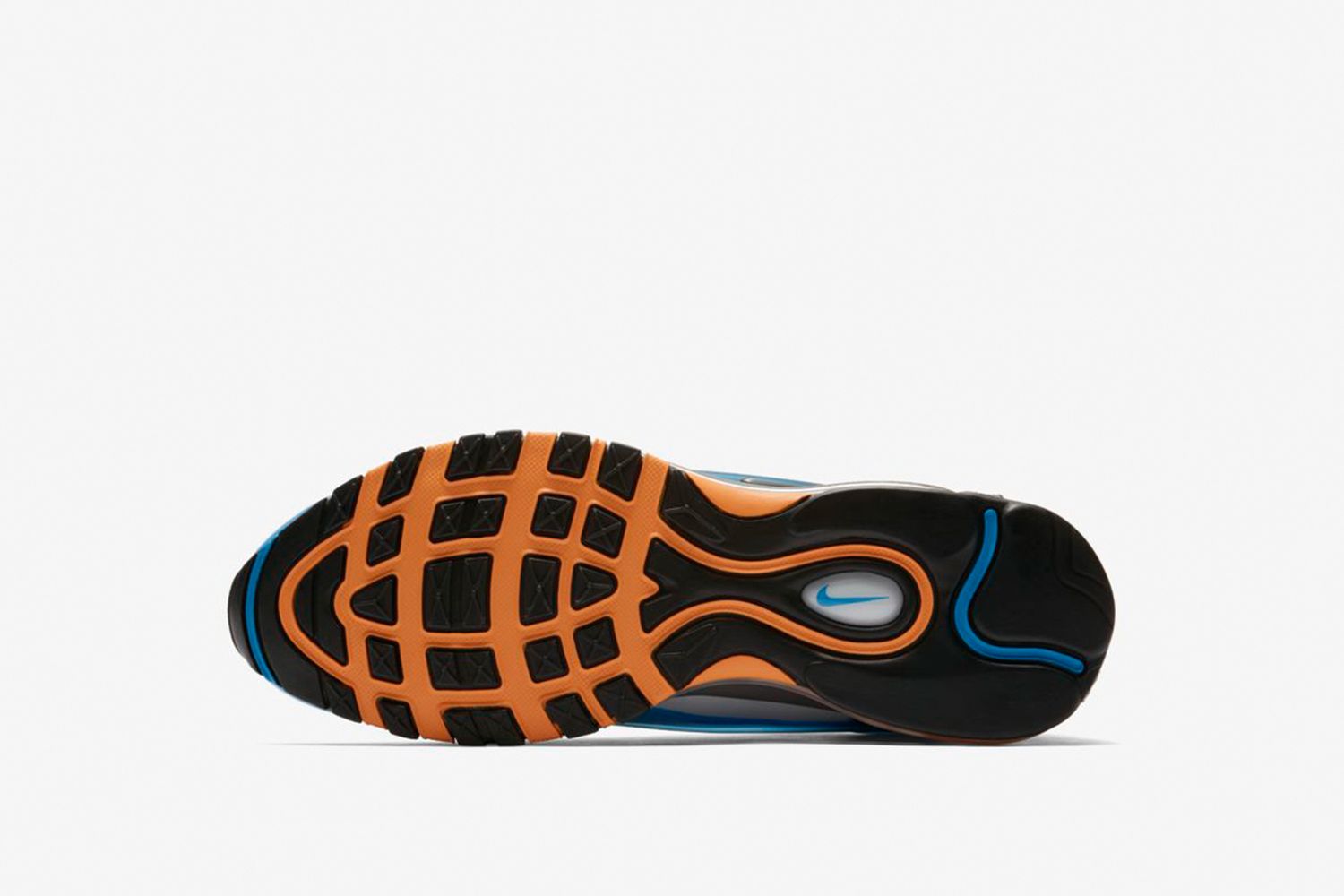 Air Max Deluxe