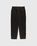 Carhartt WIP – Flint Pant Black Rinsed - Pants - Black - Image 1