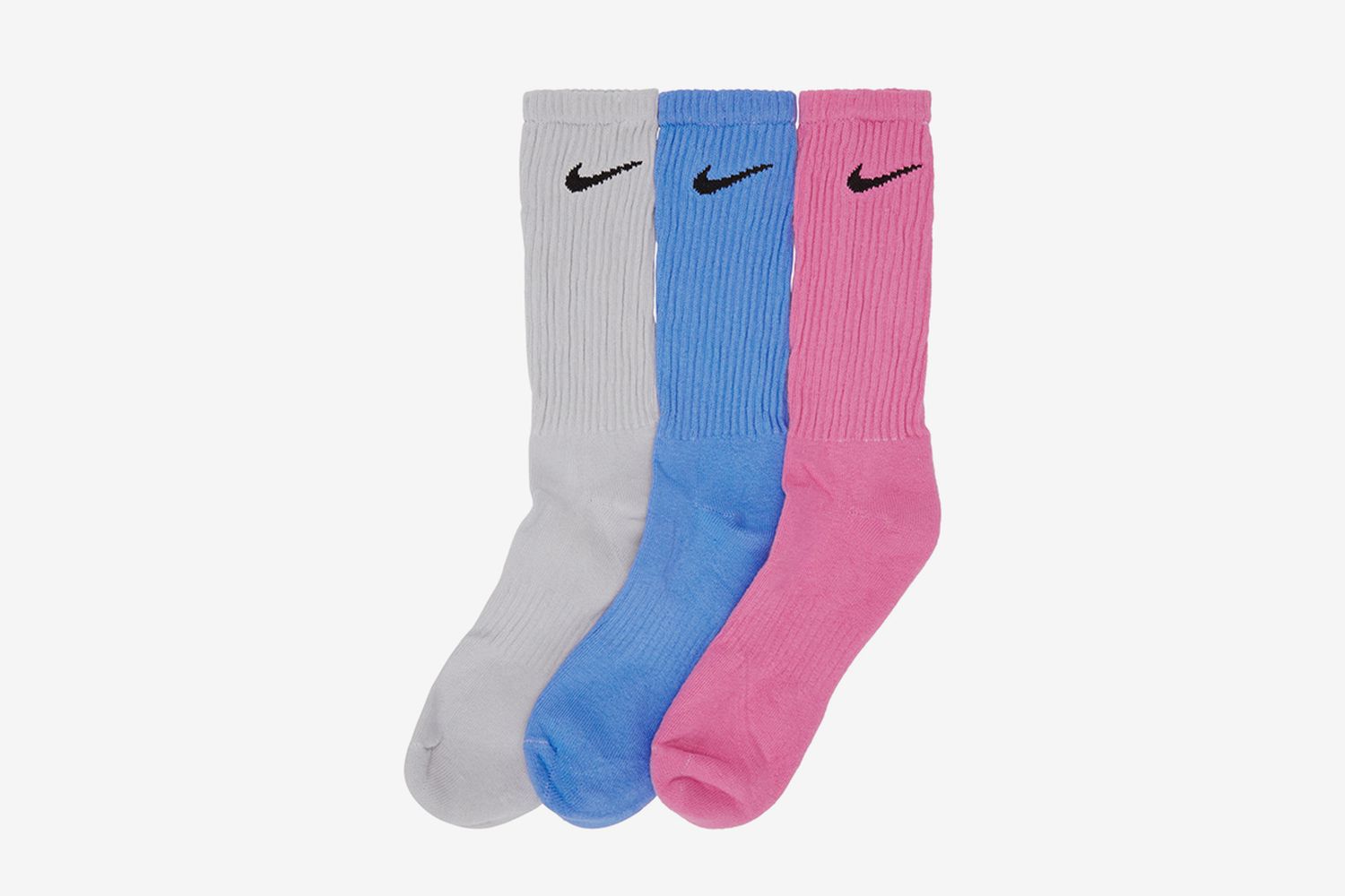 SSENSE Exclusive Nike Edition Socks