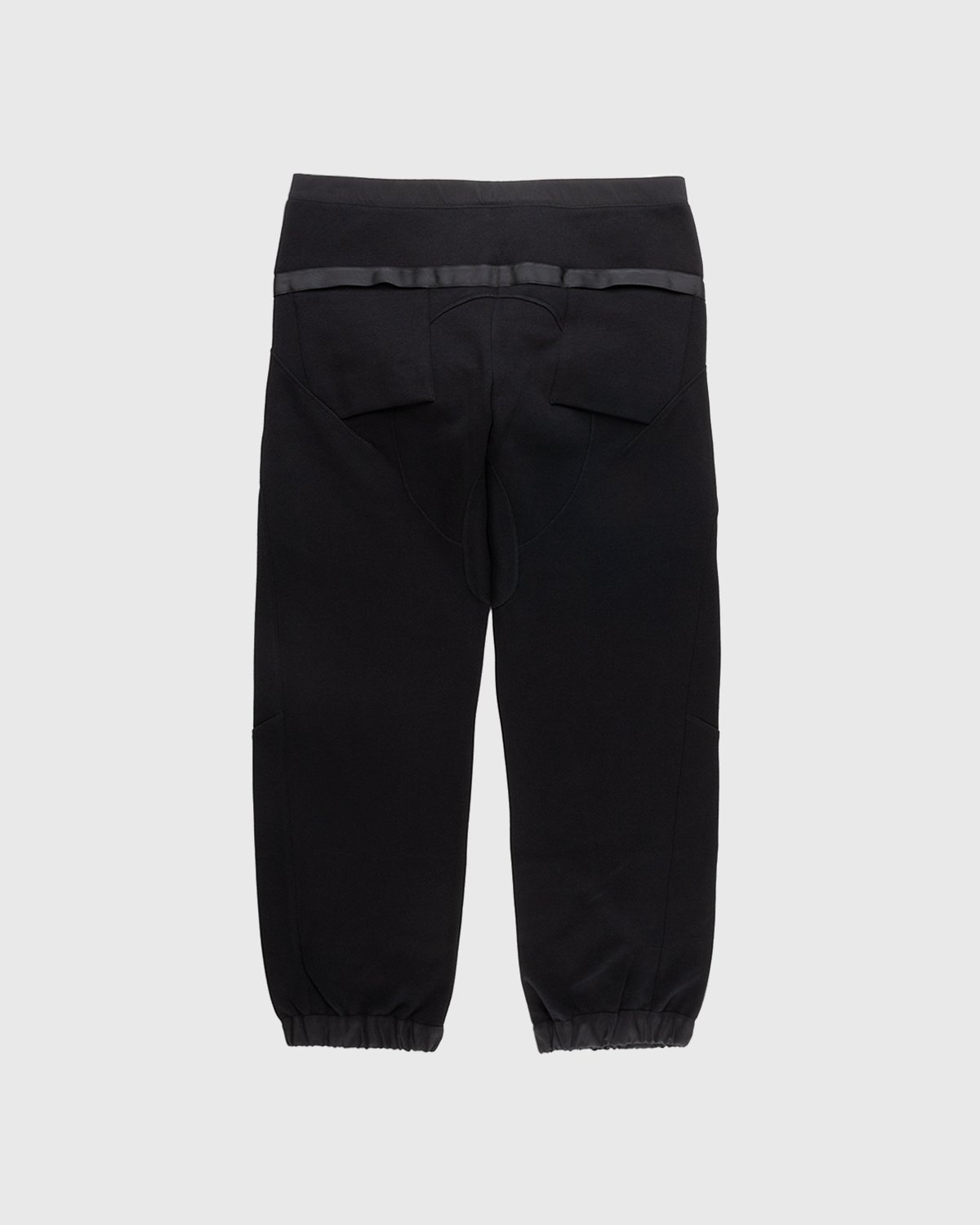 ACRONYM – P39-PR Pants Black - Pants - Black - Image 2