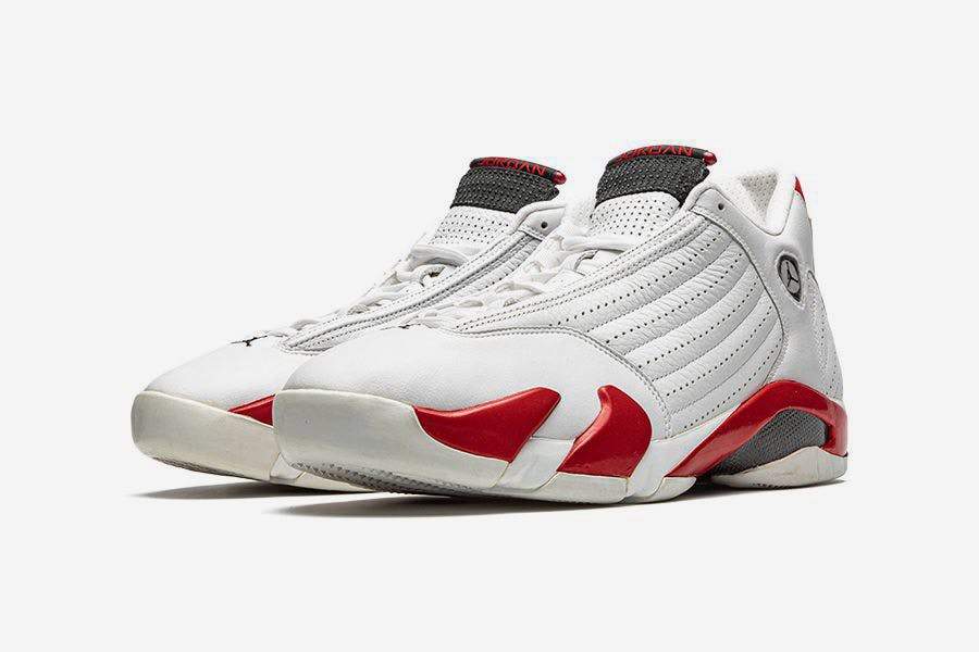 Air Jordan 14 Chicago