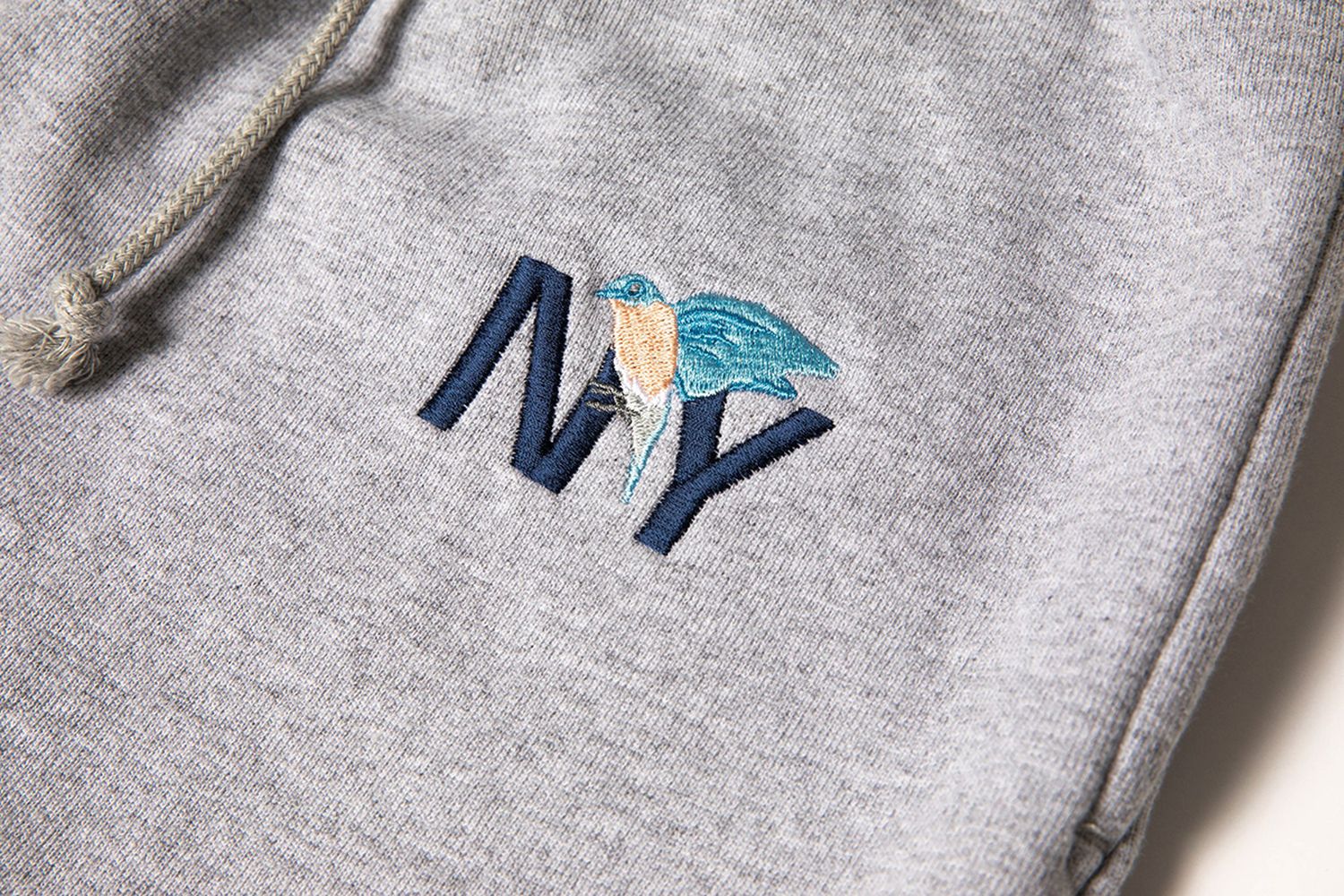 NY Sweatpants