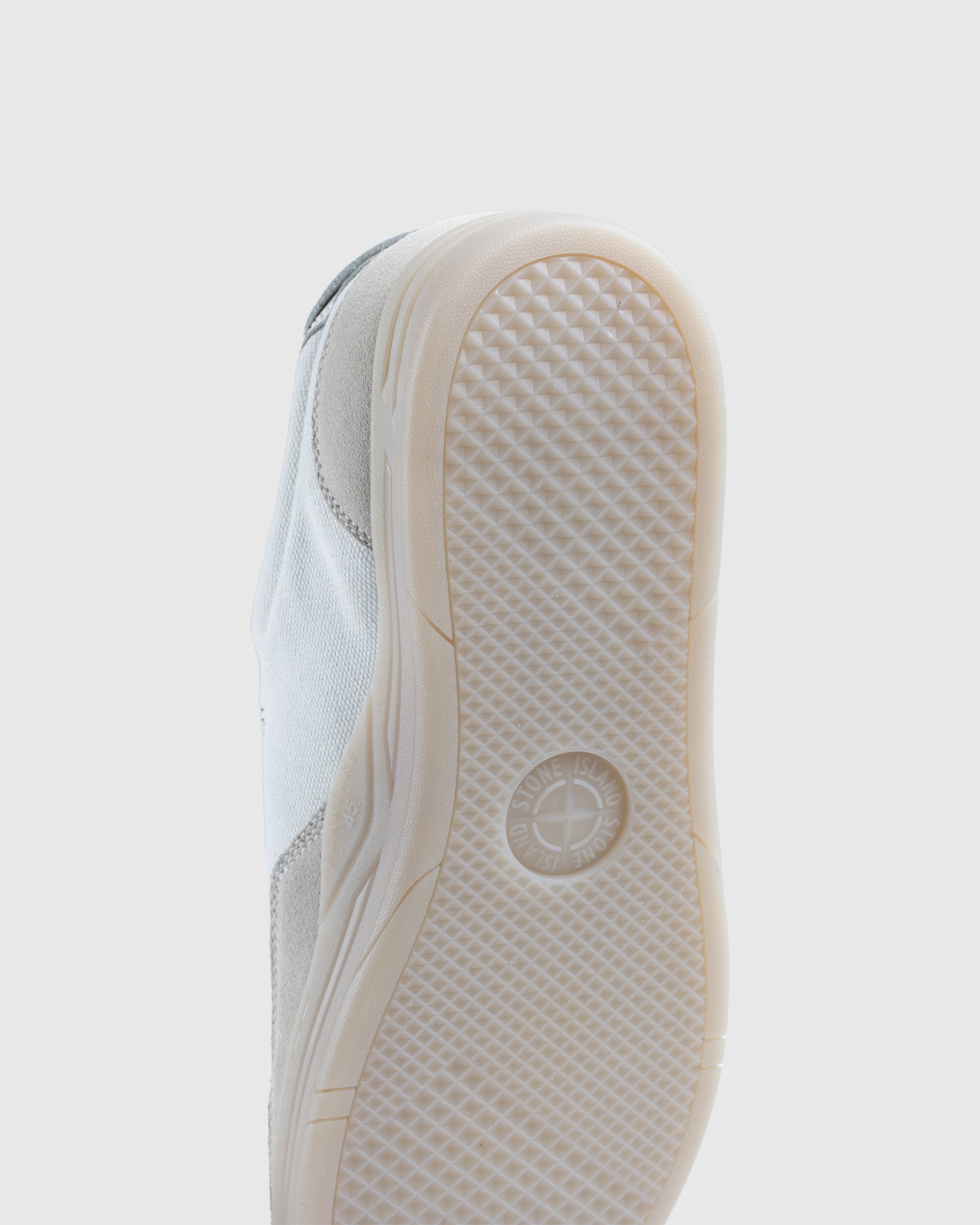 Stone island slippers top