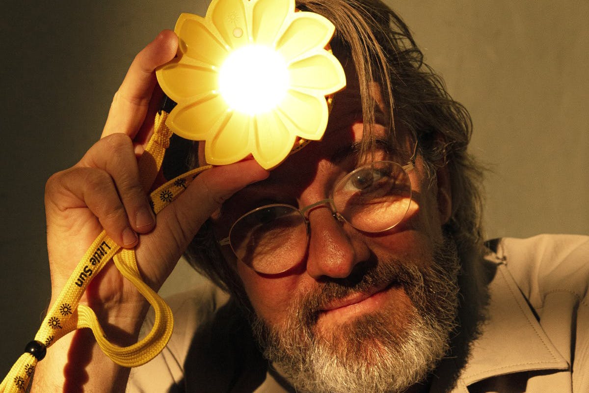 Olafur Eliasson