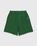 Highsnobiety – Staples Shorts Lush Green - Image 2