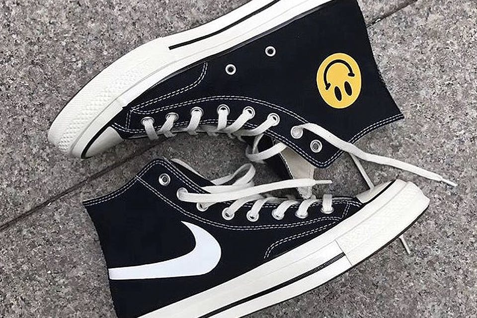 Nike shoes that look like converse discount