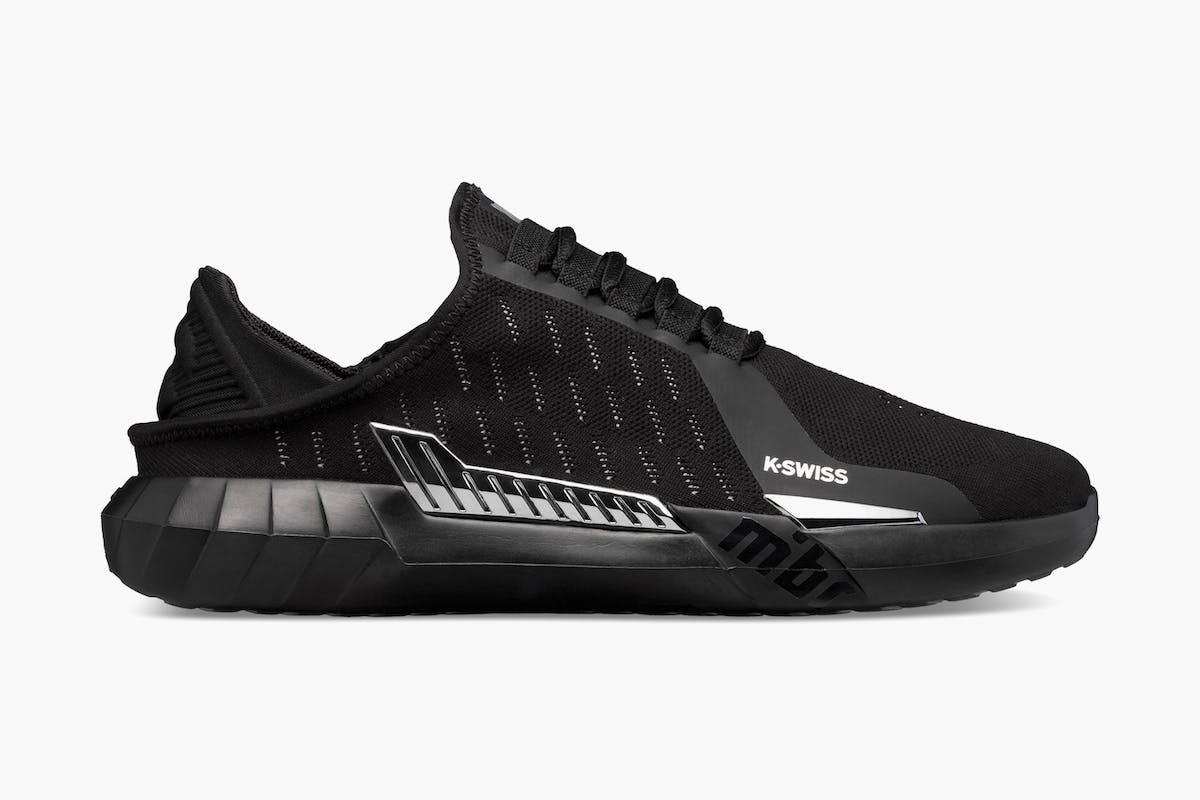 k swiss gaming shoe k-swiss
