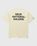 Neue Nationalgalerie x Highsnobiety – BERLIN, BERLIN 3 T-Shirt Off-White - Tops - Beige - Image 1