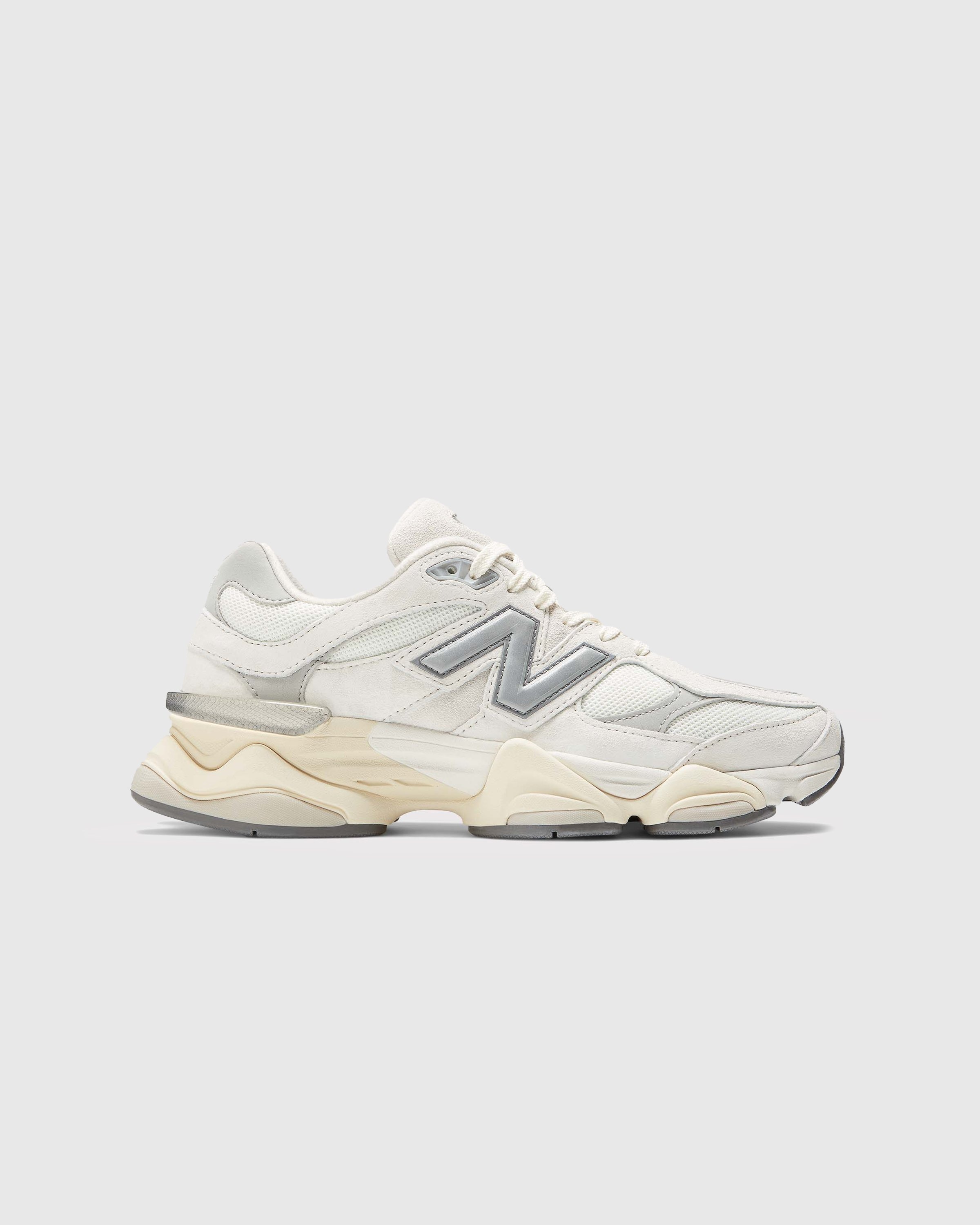 New Balance – U9060ECA Sea Salt | Highsnobiety Shop