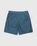 Stone Island – B0243 Nylon Metal Swim Shorts Mid Blue - Shorts - Blue - Image 2