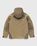 And Wander – Stretch Shell Jacket Dark Beige - Outerwear - Beige - Image 2