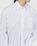 Our Legacy – Popover Shirt Olympic White Stripe - Shirts - White - Image 4
