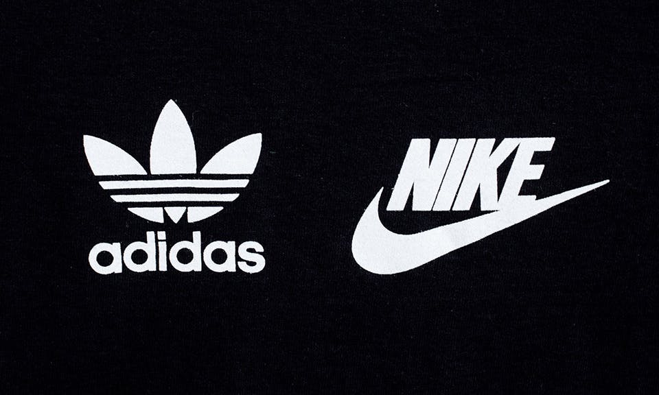 complemento El camarero coro Inside the Top-Secret "Nike x adidas" Pop-Up Shop