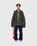 Dries Van Noten – Keychain With Scarf Red - Image 4