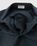 Lemaire – Brushed Blouse Shirt Top Vulcan Blue - Shirts - Blue - Image 6