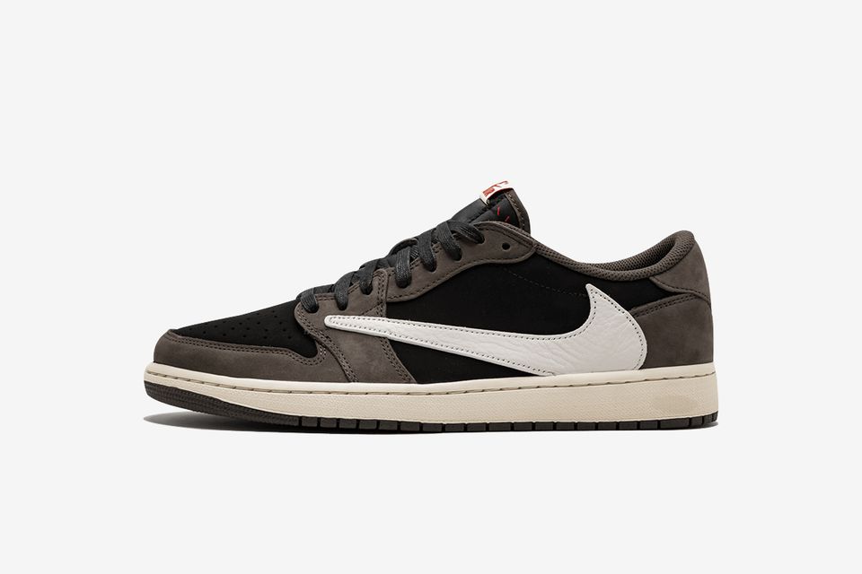 travis scott sneakers 2019
