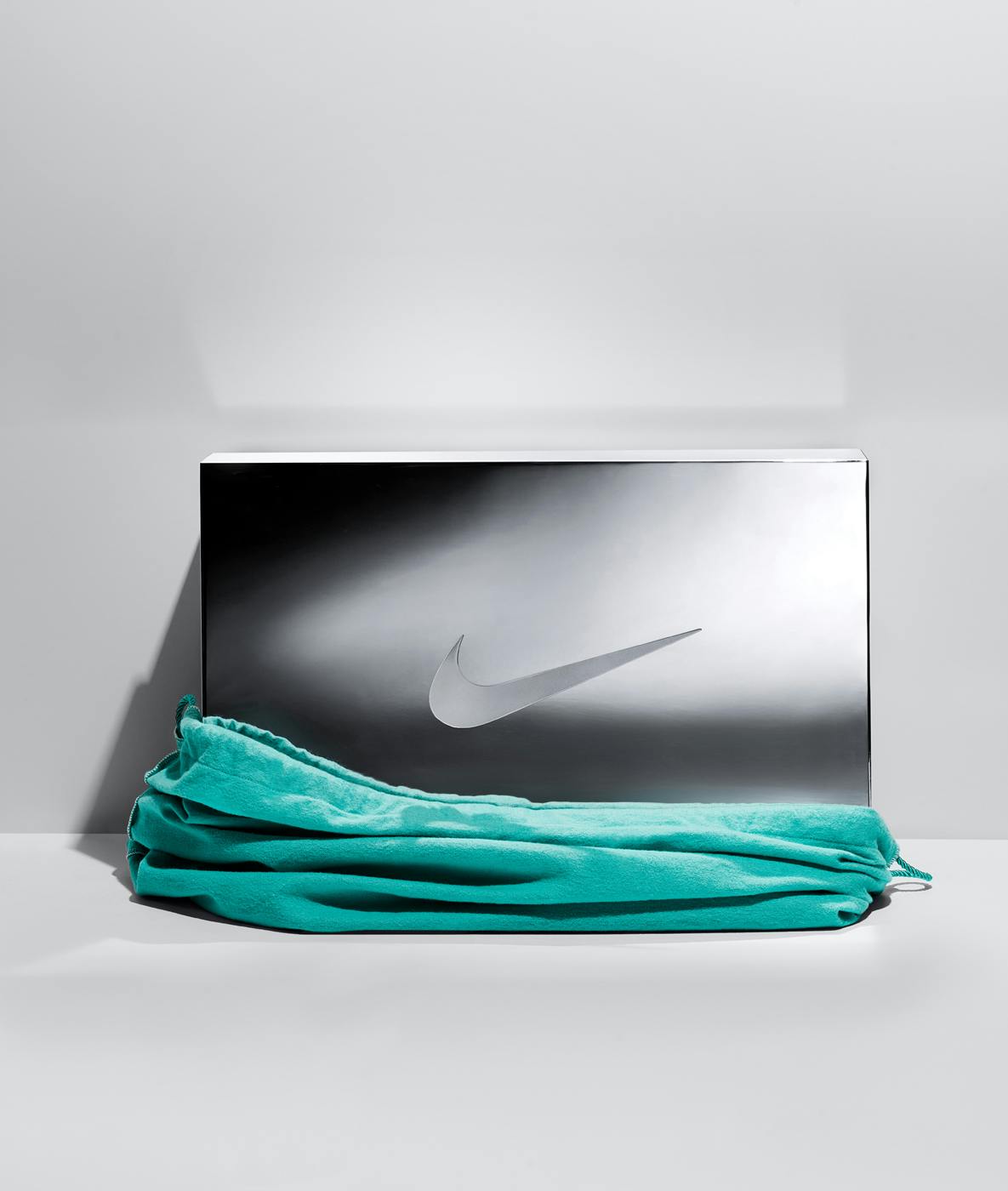 SS Shoe Box