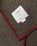 Woolrich – Recycled Wool Blanket Cape Brown - Outerwear - Brown - Image 7