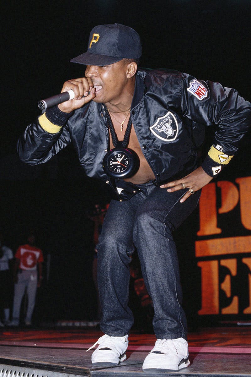 90s hip hop fashion Adidas Guess Nike