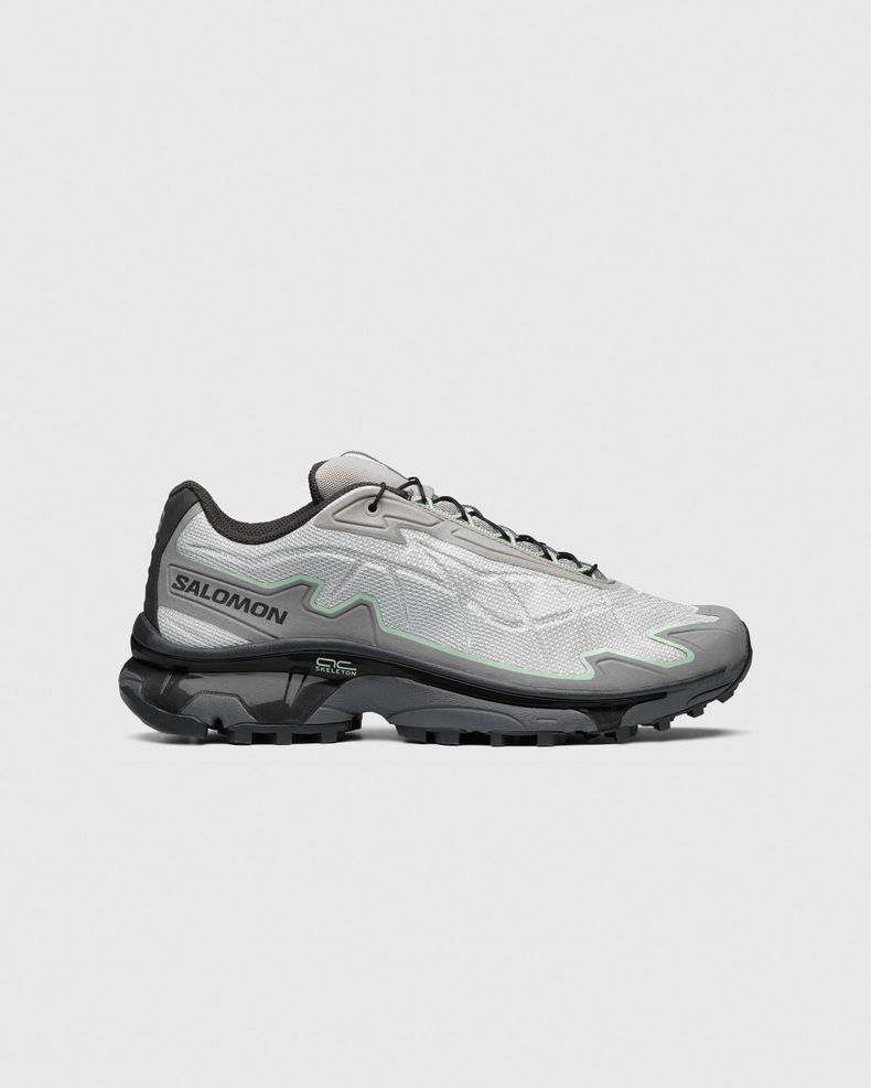 XT-Slate Advanced Metal/Gray Flannel/Cameo Green