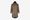 Fishtail Raincoat