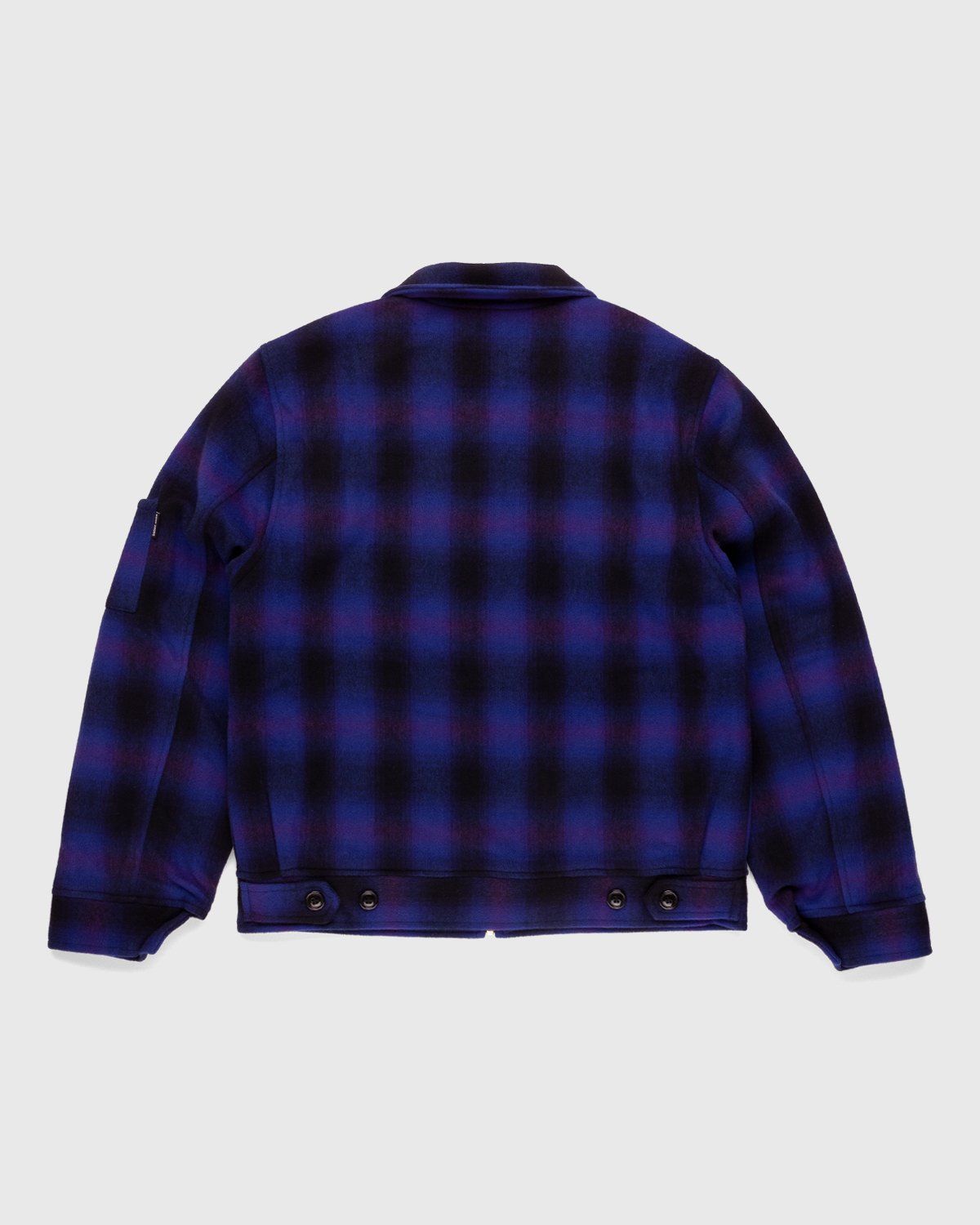 Noon Goons – DIY Jacket Blue - Outerwear - Blue - Image 2