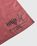 Tobias Spichtig x Highsnobiety – Sunglasses Beach Towel - Towels - Black - Image 4