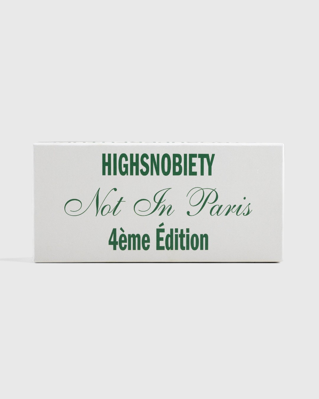 retrosuperfuture x Highsnobiety – Not In Paris 4 Teddy Tortoise Sunglasses - Sunglasses - Brown - Image 9