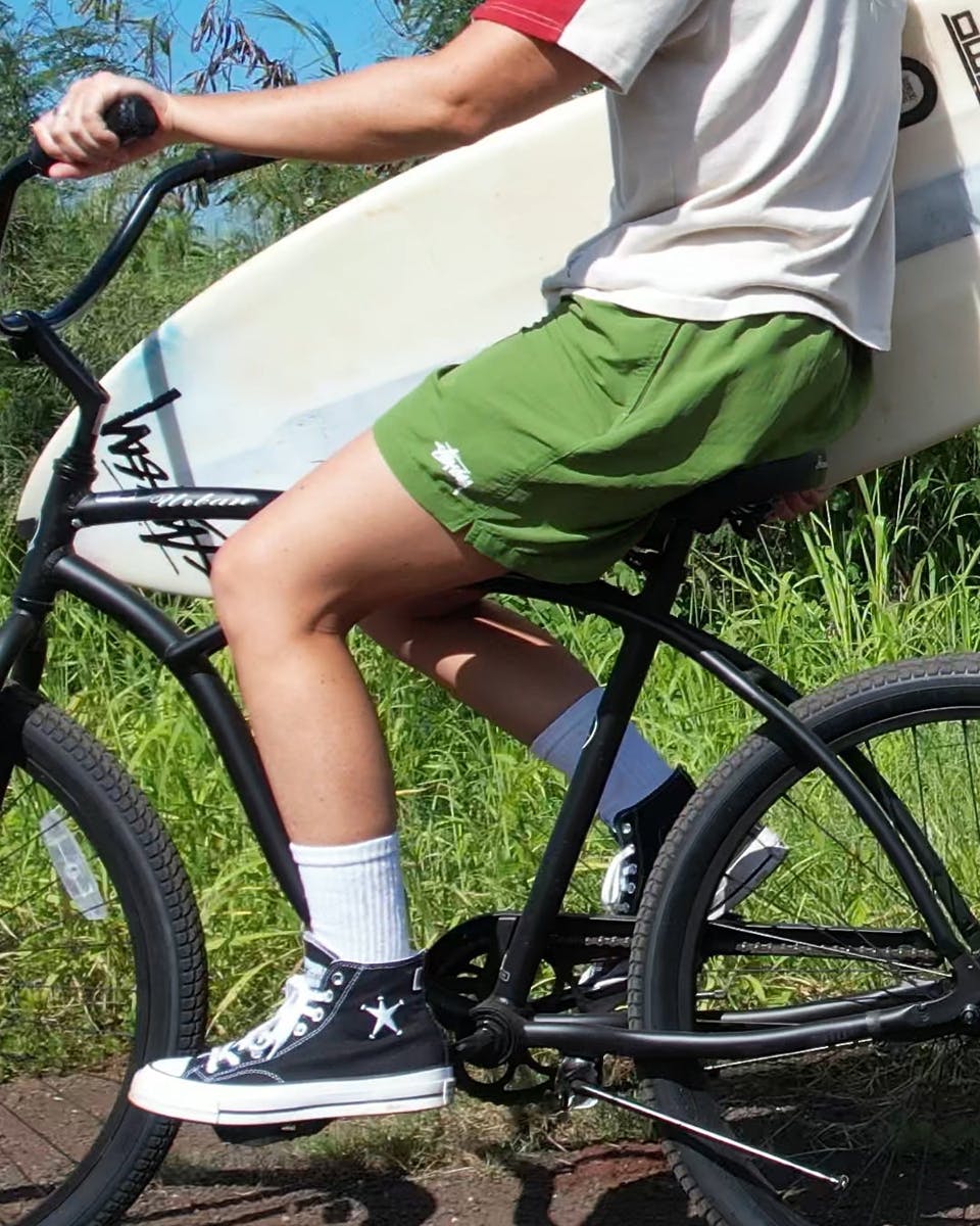 converse x stussy