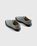 Last Resort AB – VM001 Suede Lo Sage/Black - Sneakers - Green - Image 4