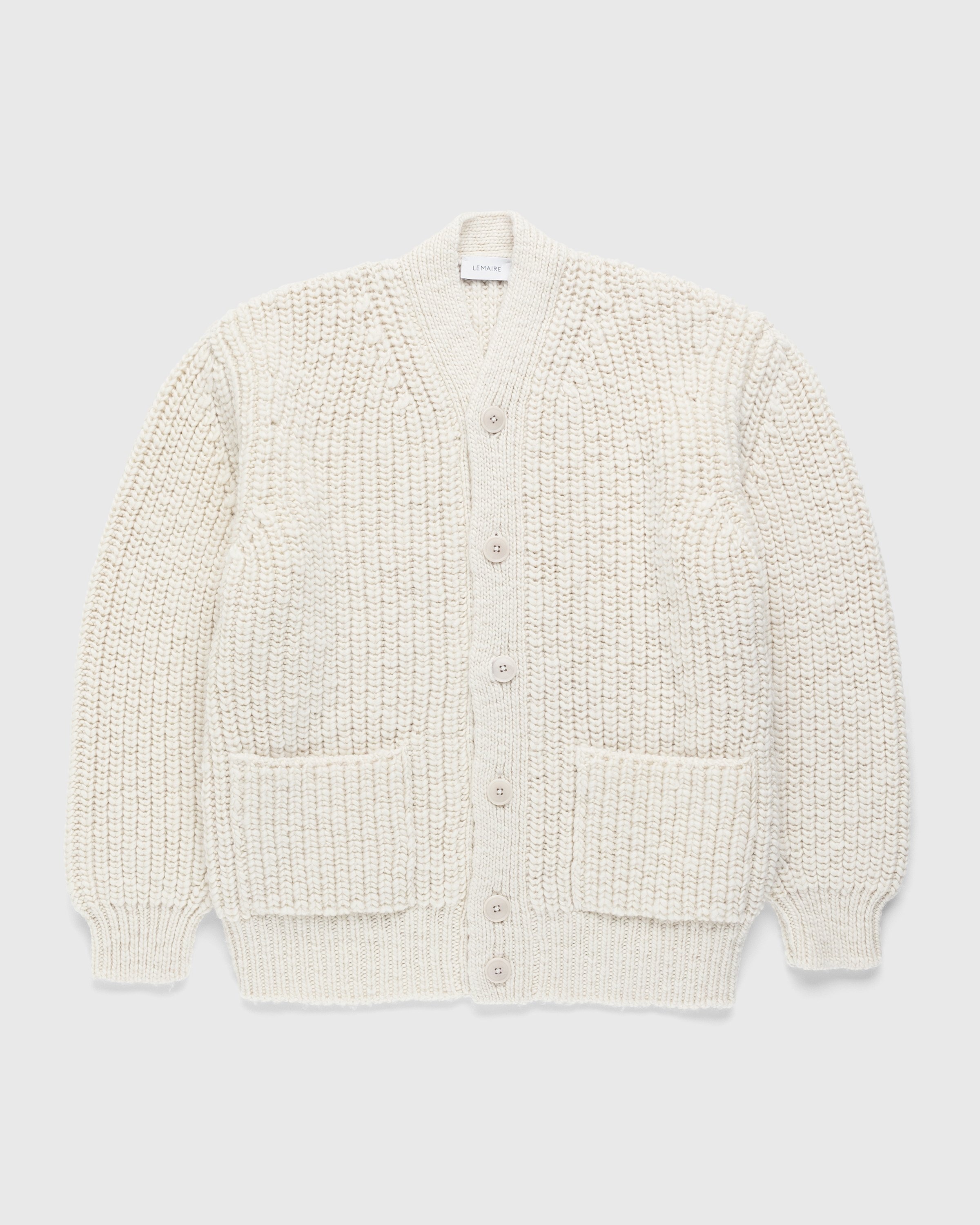 Lemaire knitwear on sale