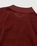 Dries van Noten – Jael Polo Shirt Brique - Polos - Red - Image 4