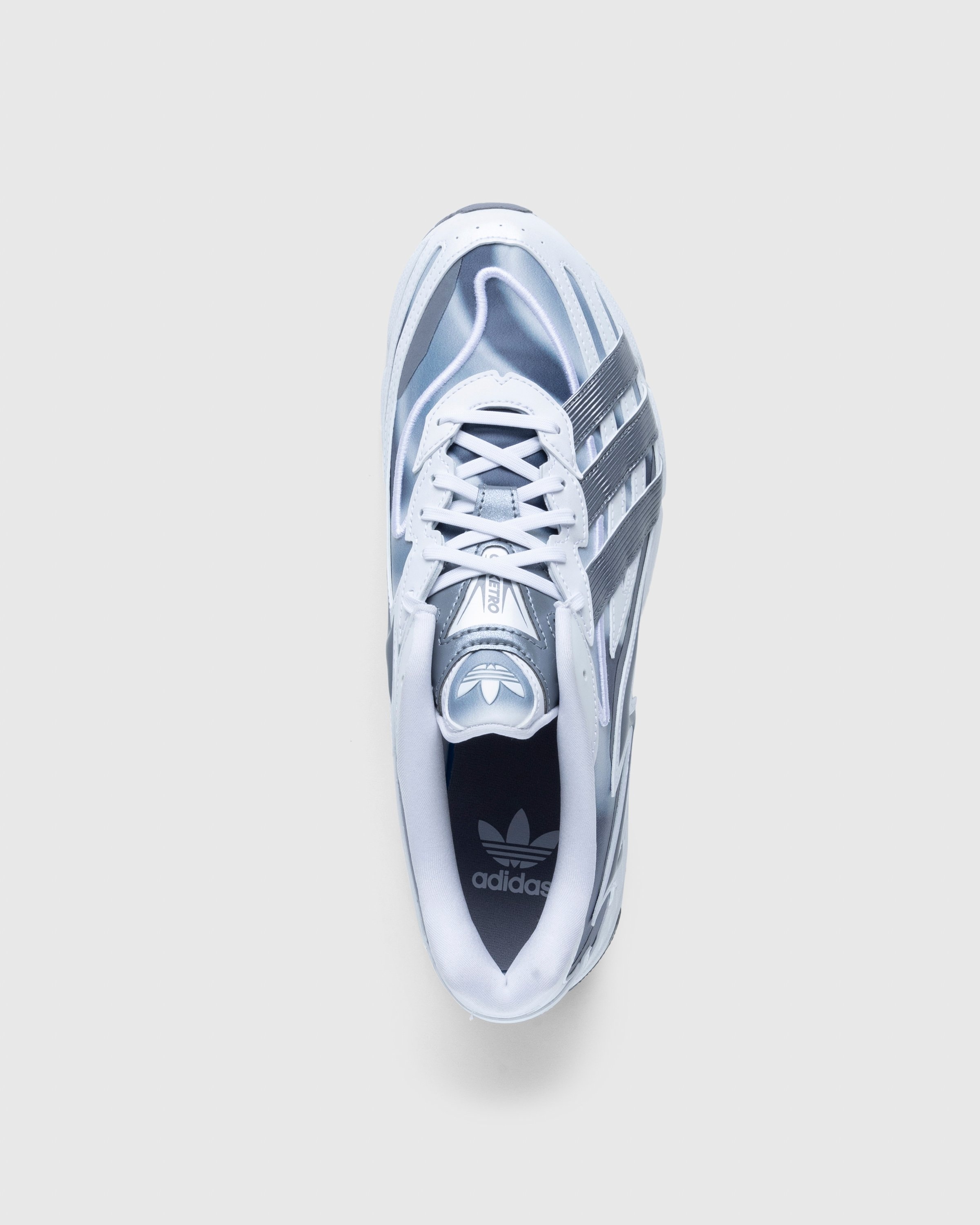 Adidas Orketro White Highsnobiety Shop