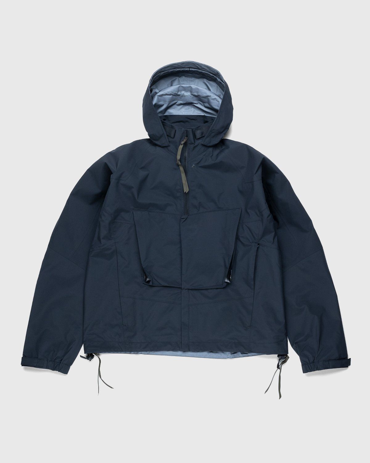 ACRONYM – J96-GT Jacket Black