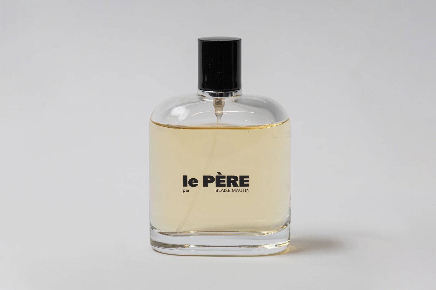 Le PÈRE par Blaise Mautin
