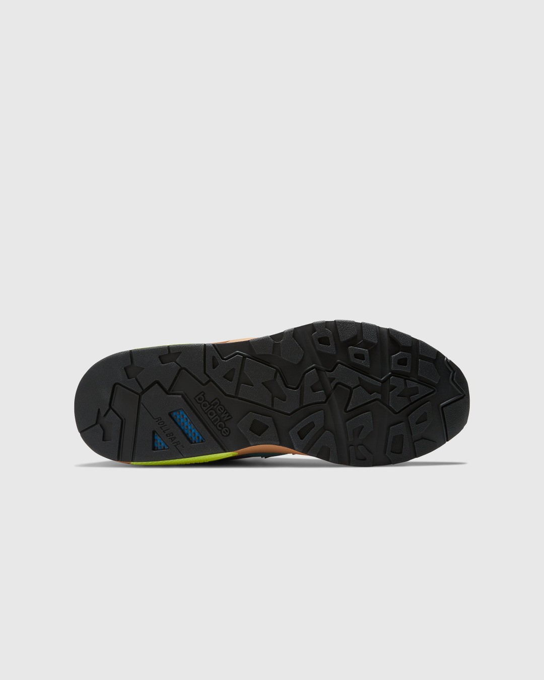 New Balance – MT 580 HSB Blue - Sneakers - Blue - Image 5