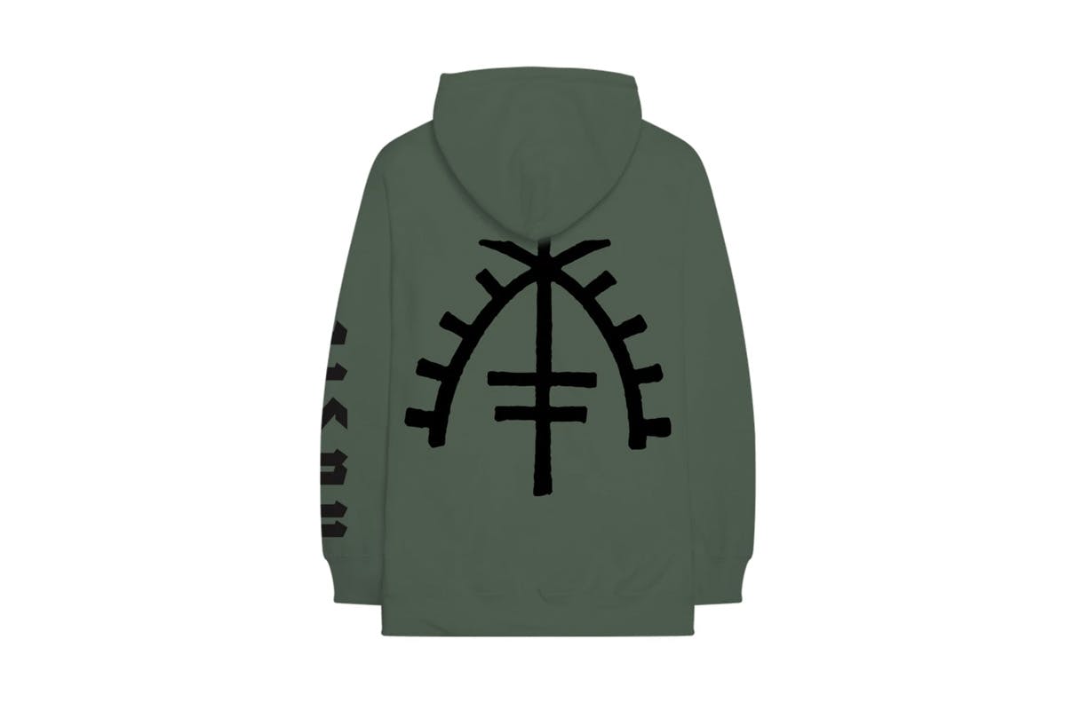 nasir17 ASAP Ferg Merchandise Travis Scott