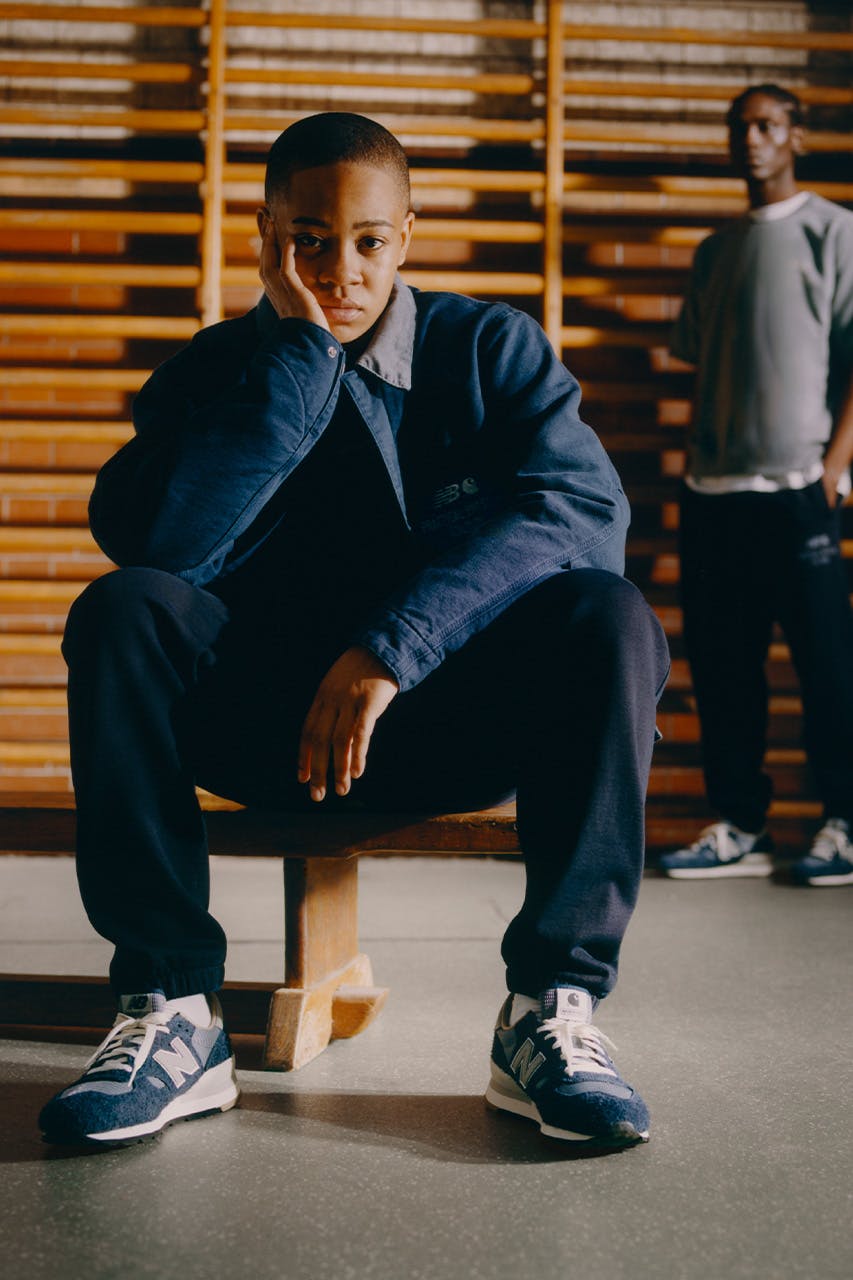 é«éå¤å¤éï¼Carhartt WIP x NB è´¨æå¤ªæ¢ç¼ï¼ çéèµè®¯ FLIGHTCLUBä¸­æç«|SNEAKERçéèµè®¯ç¬¬ä¸ç«