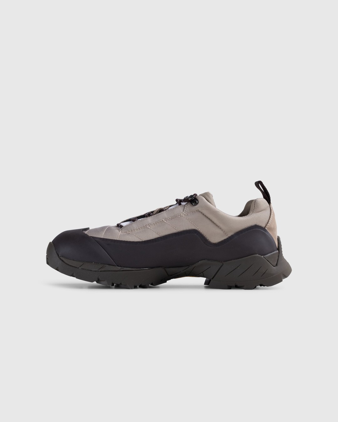 ROA – Katharina Sneaker Beige - Sneakers - Beige - Image 2