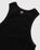 GmbH – Ali Rib Tank Top Black/Yellow - Men Tops - Black - Image 3