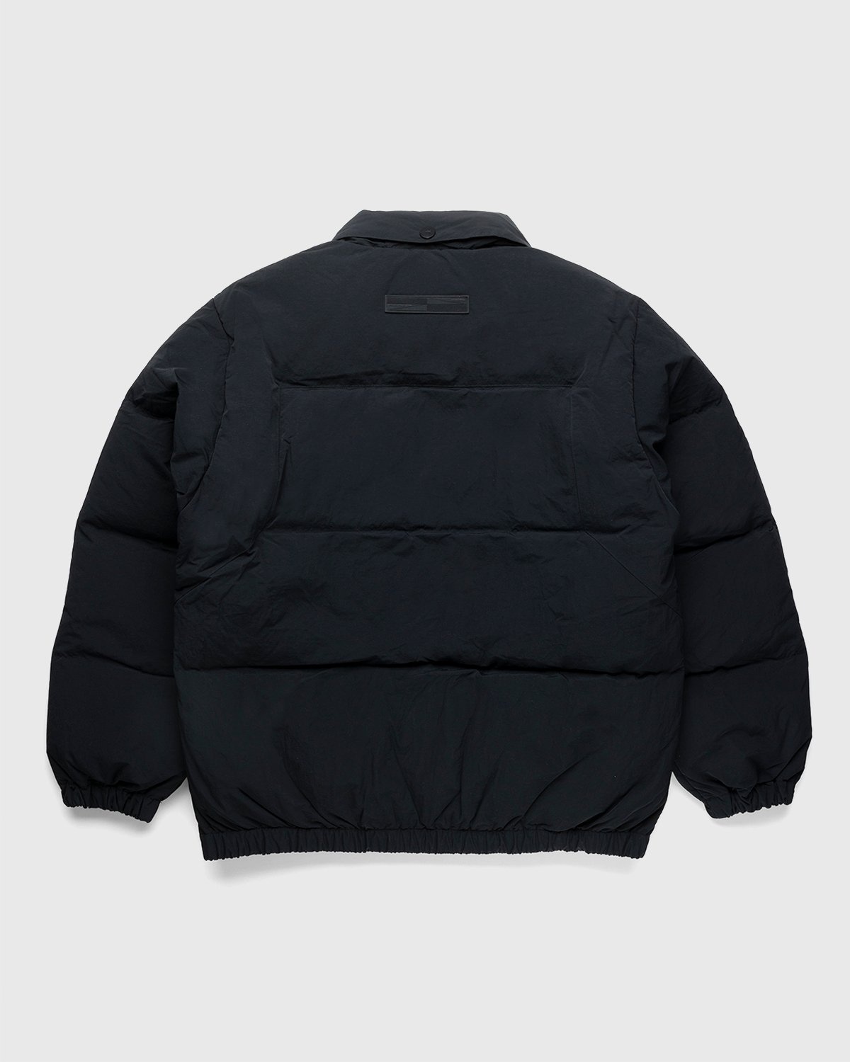 A-Cold-Wall* – Cirrus Jacket Black - Down Jackets - Black - Image 2
