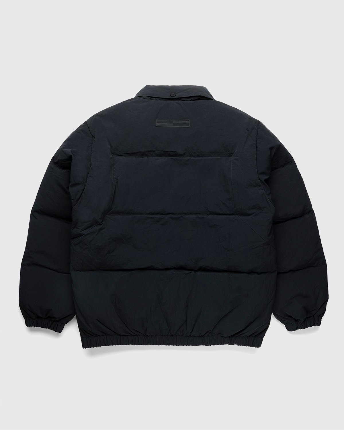 A-Cold-Wall* – Cirrus Jacket Black - Outerwear - Black - Image 2